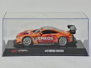 【送料無料】株式会社 バリューアイズ BugZEES #6 SUPER GT GT500 ENEOS SC430 店頭買取品 未開封品 展傷あり【中古】