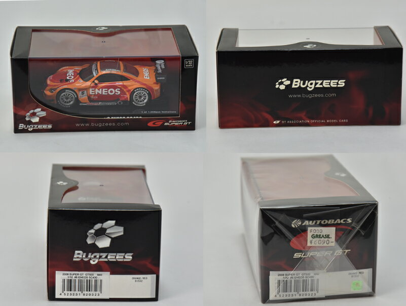 ������̵���۳�����ҡ��Х�塼��������BugZEES����6��SUPER��GT��GT500��ENEOS��SC430��ŹƬ����ʡ�̤�����ʡ�Ÿ���������š�