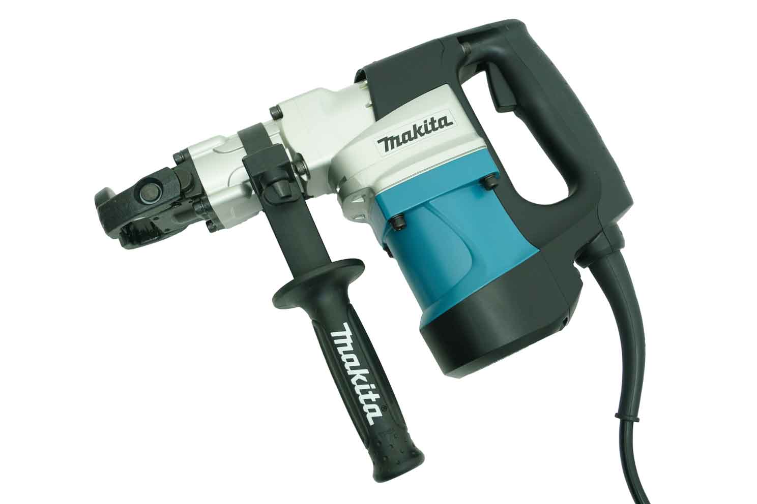 MAKITA　マキタ　35mm　ハンマドリル　HR3530　プッシュボタン式　ツールリテーナ　100V　未使用品　店頭買取品　開封品