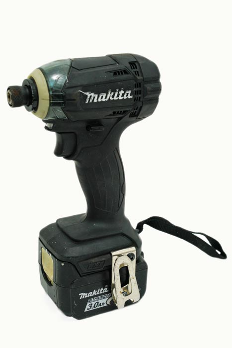 MAKITAޥšۡTD138DRFXB֥åżѥȥɥ饤С144VХåƥ꡼1ķʡȢ