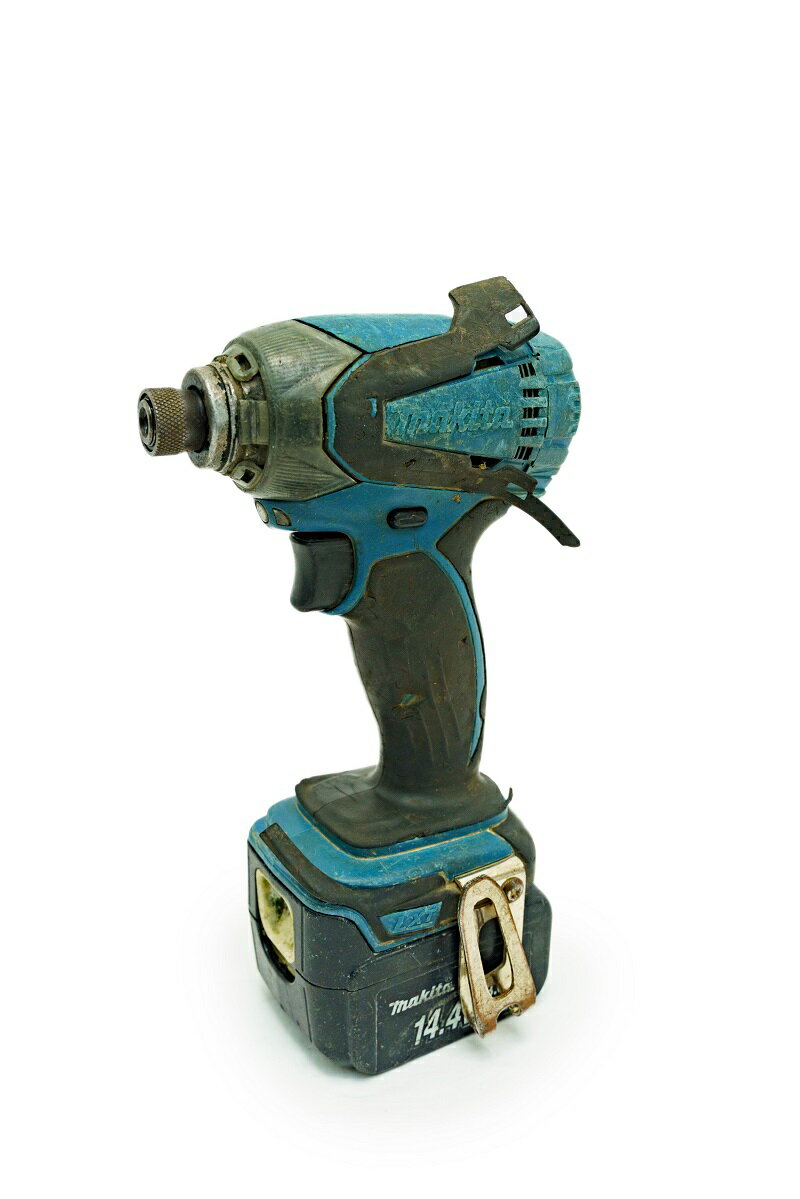 楽天市場】マキタ インパクト 中古 14.4vの通販 楽天市場】マキタ インパクト 中古 14.4vの通販
