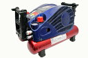 MAX マックス 1270E2 高圧コンプレッサー 黒 AK98416 【中古】 起動後5分で満タン 1時間以上再起動なし 高圧取出口4個 ネイビー AKーHH...