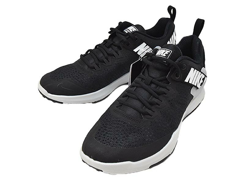 ナイキ　NIKE　ZOOM　DOMINATION NIKE ZOOM DOMINATION　TR2　10インチ　28，0cm　店頭買取品　未使用品　展示傷あり