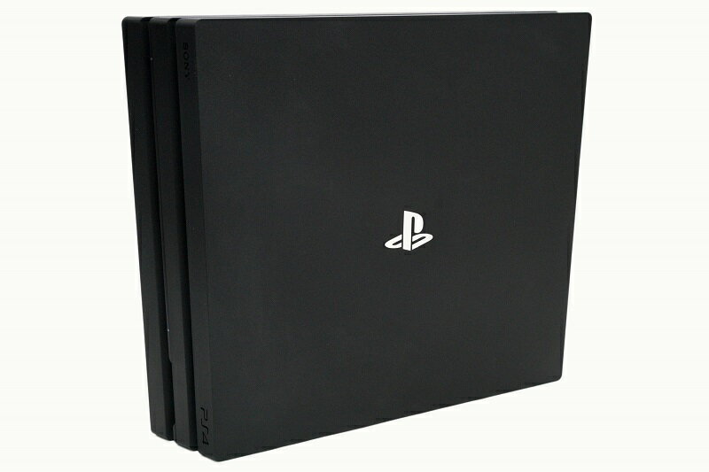 SONY PlayStation4 Pro 本体 CUH-7000BB01