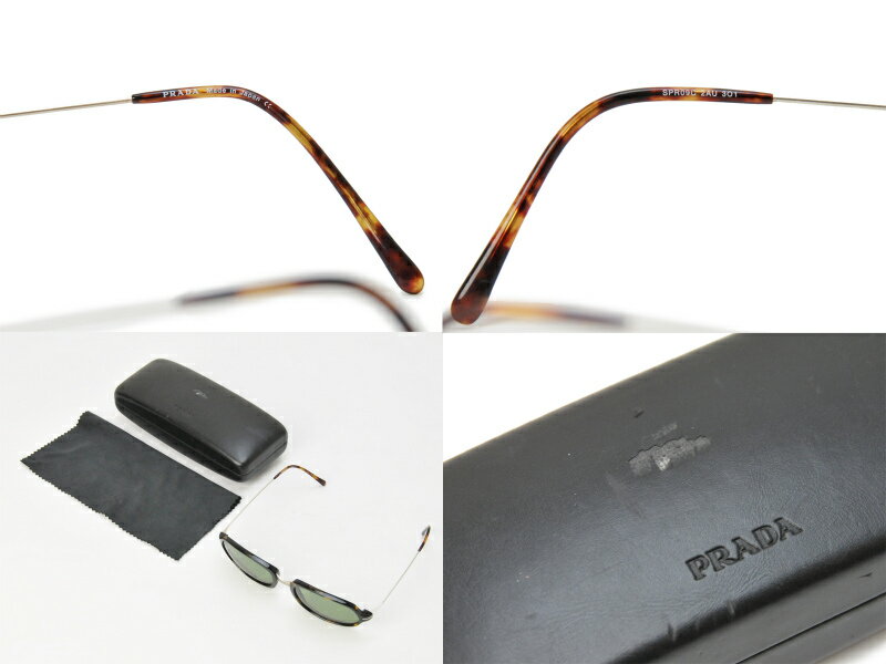 ������̵���ۥץ����PRADA�����󥰥饹�����꡼���󥺡�����ǡ������ե졼�����š�