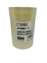49.5円/巻 OPP透明テープ 10巻x24パック 幅15mm x 長さ50M 厚さ0.053mm 【法人名・店舗名宛限定にて送料無料(個人名宛は送料有料)沖...