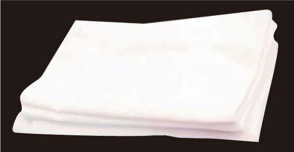 <ご奉仕品特別価格> 60.5円/枚 タオルダスター 白色 180匁 34×86cm 60枚 【送料無料 沖縄・離島は別途料金】