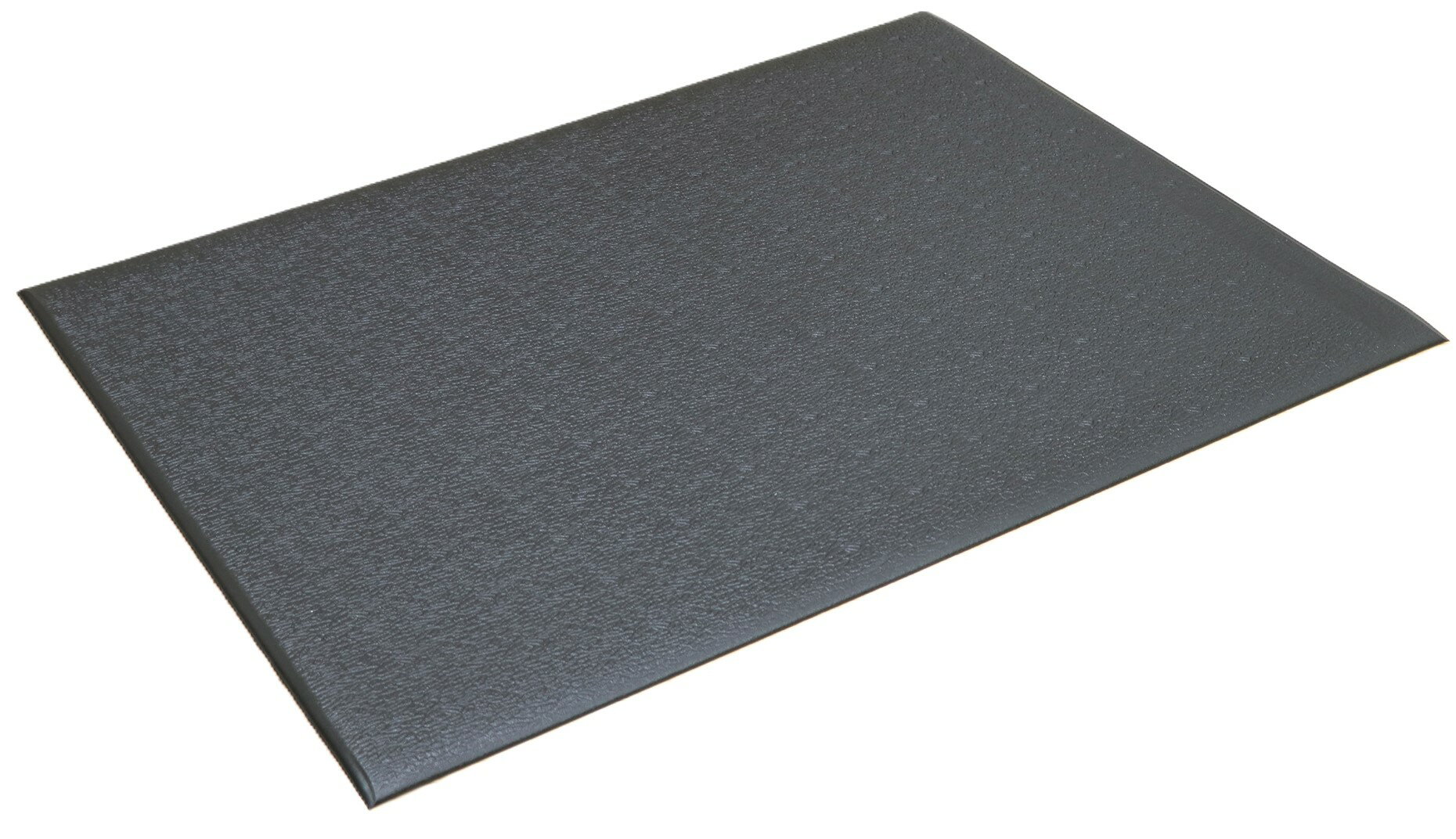 Rakuten - 2508円/枚　MIZM レジマット RM-001 ブラック 650x900x高さ9.5mm 5枚セット　【法人名・店舗名宛限定にて送料無料（個人名宛は出荷不可）沖縄・離島は別途料金】　☆メーカー直送品のため代引きは不可