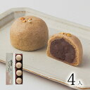 蕎麦じょうよう4入【 そば まんじゅう 饅頭 和菓子 ギフト 彩雲堂 老舗 銘菓 お取り寄せ 島根 お茶うけ 茶菓子 茶道 出雲】