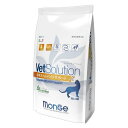Vet Solution(ベッツソリューション) VetSolution 猫用 尿中ストルバイトサポート 400g