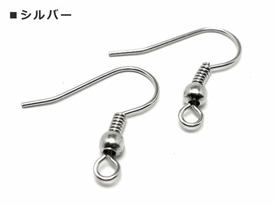 『10個』 U字フック ピアス パーツ シルバー ゴールド 金古美 ホワイトシルバー ピンクゴールド ハンドメイド アクセサリーパーツ 材料 銀色 金色 アンティーク アクセサリー ピアスパーツ ハンドメイドパーツ フックパーツ フックピアス フック式 フックタイプ カン付 ロジ