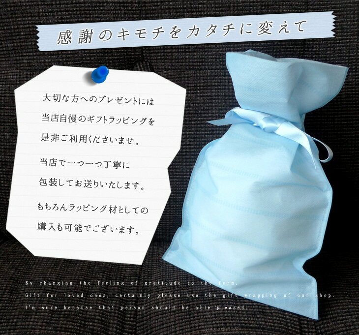 不織布 巾着袋 ポーチ ラッピング ギフトバッグ 包装 300mm×170mm リボン付き ブルー/水色 ラッピング材 プレゼント 梱包 梱包材 包み贈り物 贈答用 ギフトラッピング 保存 保管 ジュエリー ブレスレット アクセサリー用 ポーチ 無地