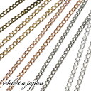 キヘイチェーン 100cm 線径0.6mm シルバー ホワイトシルバー シャンパンゴールド 金古美 ハンドメイド アクセサリーパーツ 材料 銀色 アンティーク ...