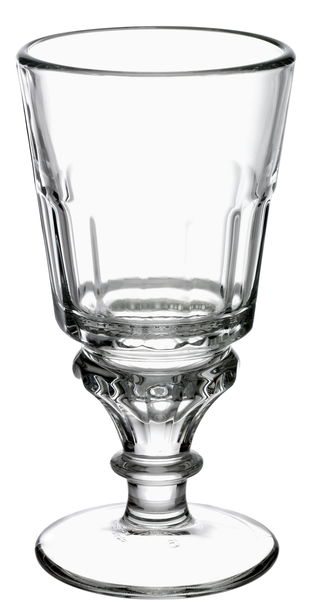 ラ ロシェール アブサングラス クリア 食器 ガラス食器 ガラス グラス フランス製