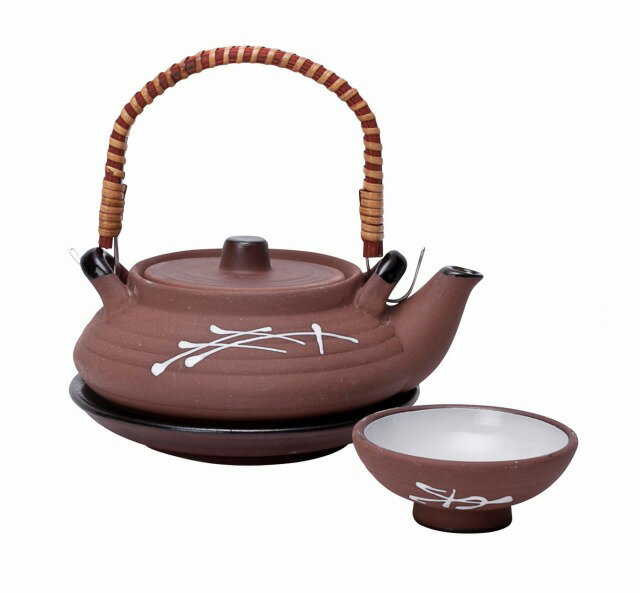 楽天市場】松茸 土瓶蒸し 器の通販