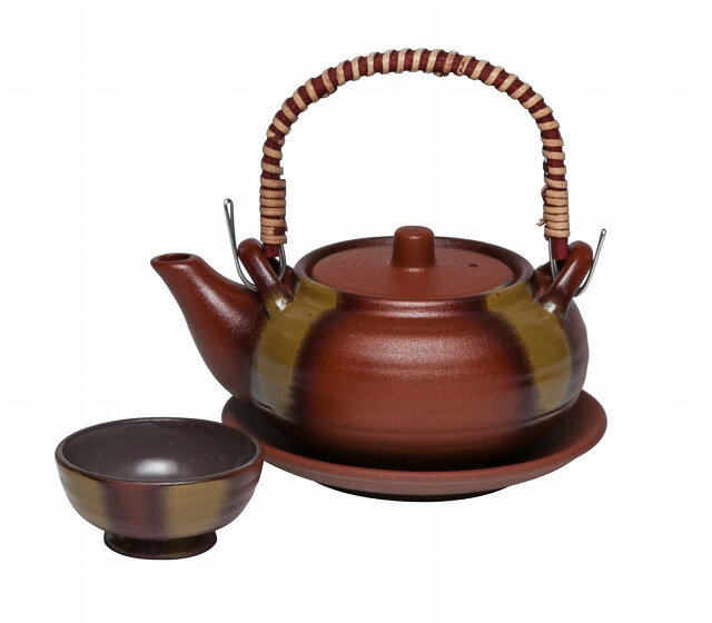 乐天商城 - 南蛮茶吹き土瓶蒸し [土瓶 土瓶むし 和食器 食器 ]DG3