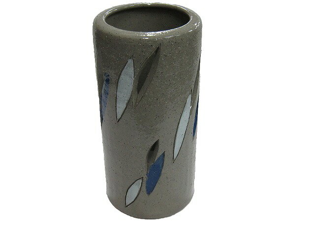 【傘立て】信楽焼傘立て [陶器 インテリア 傘をたくさん収納できる かさ立て おしゃれ] [2]