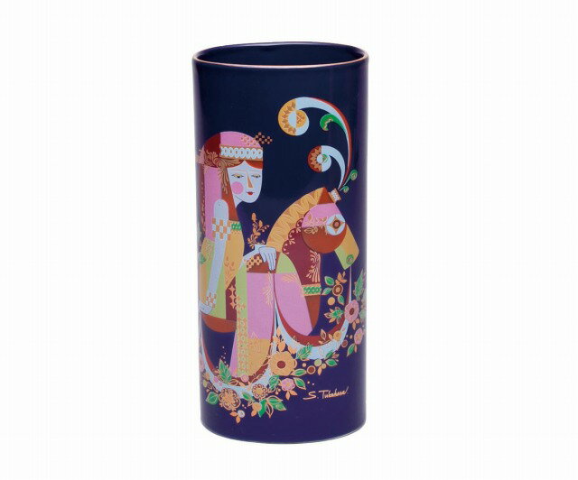 Rakuten - 洋風花瓶 SJ-0042 [インテリア 花器 フラワベース 洋風花器 花瓶 ]