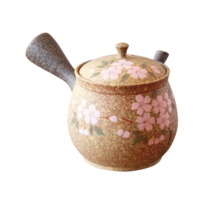 楽天市場】急須 常滑焼 桜の通販 楽天市場】急須 常滑焼 桜の通販
