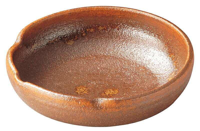 火色 多用鉢【伊賀焼】 [和食器 小鉢 取鉢 ボウル ]