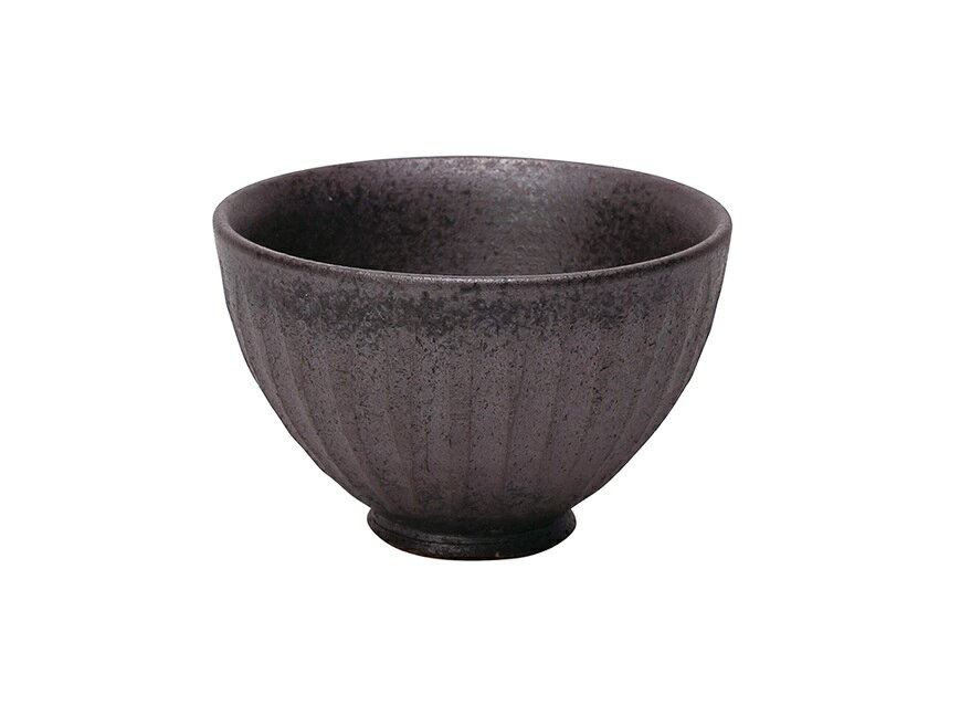 Rakuten - そぎ茶碗(炭火) [食器 器 お茶碗 碗 ごはん茶碗 ボウル 茶 和食器 飯碗 どんぶり 陶器 小丼ぶり 汁碗 ]