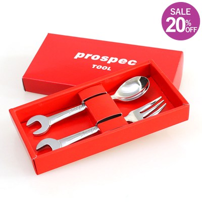 プロスペックツールスプーン スパ