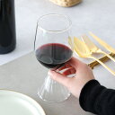 イッケンドルフ ミラノ ワイングラス TUTU White Wine Glass ホワイトワイン 550ml ガラス チュチュ 透明 耐熱ガラス おしゃれ 業務用 360ml タンブラー ギフト イタリア ICHENDORF MILANO ラッピング無料 化粧箱入り