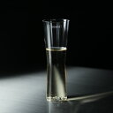 【撮影使用アウトレット】 木村硝子店 ハッポー 160 酒器 日本酒 リキュール シャンパン フルート グラス 日本製 2Fツ