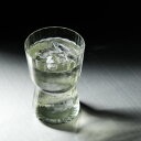 木村硝子店 モールグラス M 140cc 140ml 酒器 日本酒 リキュール ハンドメイド ガラス グラス カリクリスタル シンプル おしゃれ 日本製