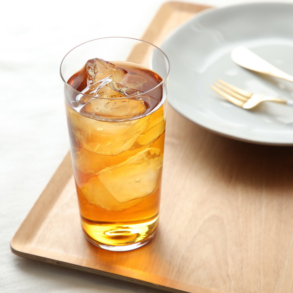 薄い 木村硝子店 ワサビ 12oz タンブ