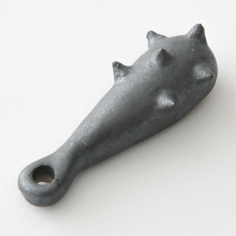 節分 金棒 箸置き 陶器 かわいい おもしろ 【メール便可】のサムネイル