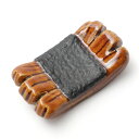 あられ 箸置き 陶器 【メール便選択可】 おもしろ 和風 日本 japan かわいい 和菓子 菓子 おかき お菓子