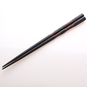 大黒屋 八角上達箸 天然木お箸 23.5cm 16_17_P17_10 【メール便は送料無料】