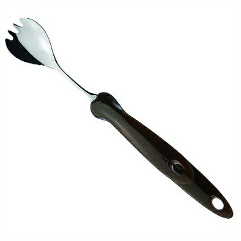 福祉カトラリー ウィルファイブ ユニバーサルスプーン