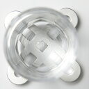 OH! フラワーコースター X マット 一輪挿し シンプル かわいい stainless mouth 大泉物産 ステンレス デザイン デザイナーズ 日本製