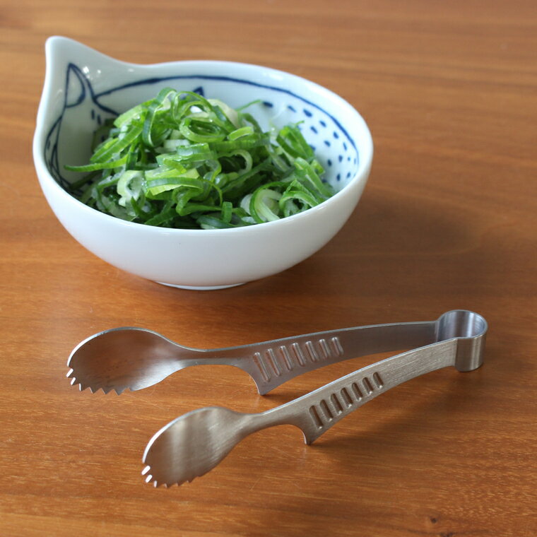 ステンレス製 クレーバーレボヤクミトング PZN-079