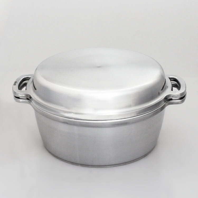 無水鍋24cmHALムスイKING...