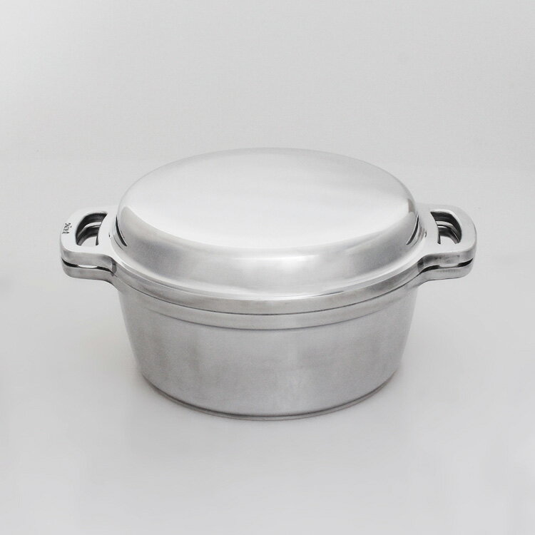 無水鍋20cmHALムスイKING...