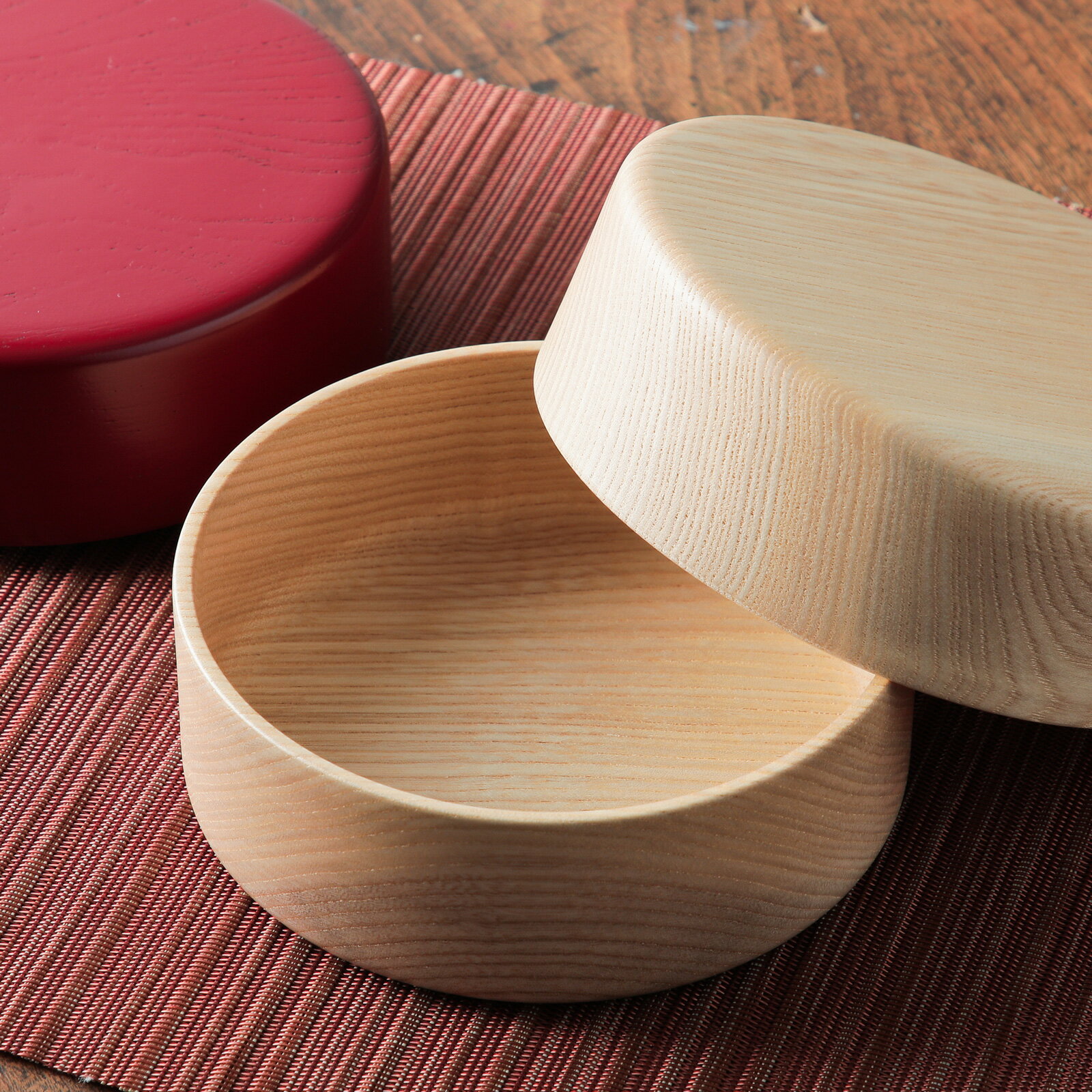 楽天市場】輪島 漆器（弁当箱・水筒｜キッチン用品・食器・調理