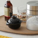 長谷園 薬味入れ ちびかまど かまどさん ミニチュア 小さじ付き チビ 土鍋 日本製 made in japan