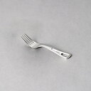 ●VINTAGE INOX ヴィンテージイノックス 青芳 アーミー フォーク S 556364 【2Fタ】
