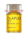 IvbNX No.7 {fBOIC 30ml OLAPLEX 􂢗ȂAEgoX g[gg