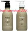 フィヨーレ Fエイド プリフィカ シャンプー 400ml トリートメント モイスト 400g セット(セット販売の購入になります)フィヨーレ サロン(FIOLE Purifica フィヨーレ プリフィカ)