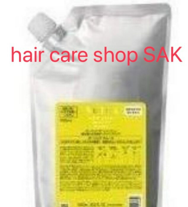 楽天hair care shop SAK（お得な大容量） ミルボン オージュア スムース シャンプー 1800ml （シャンプー単品）詰替え用　レフィル