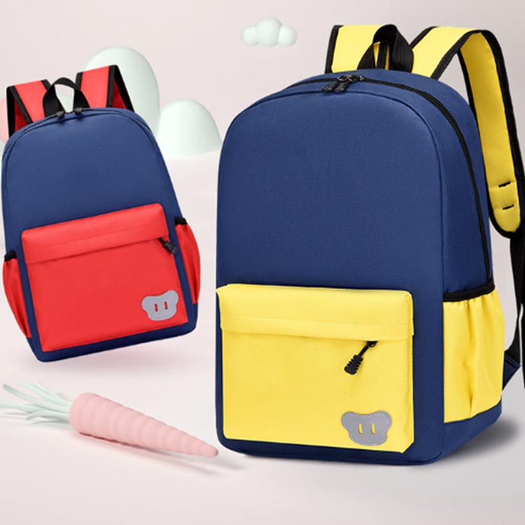 子供 リュックサック キッズ リュック バックパック 男の子 女の子 子ども 子供用 軽い かばん おしゃれ 可愛い カジュアル おしゃれ かわいい 小学生 中学生 通園 通学 学生 遠足 アウトドア 14～22.5cm　送料無料