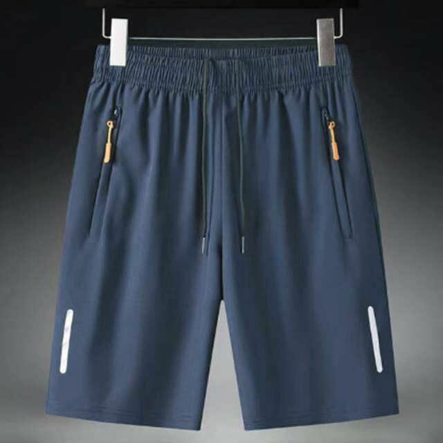 ランニング 吸水速乾 春夏 ハーフパンツ スポーツウェア ゴルフ ドライ スポーツ ズボン トレーニングパンツ ジャージ フィットネスパンツ ショートパンツ ジャージ 短パン メンズ メッシュ アウトドア カジュアル 春 夏 トレーニング ジョギング ジム