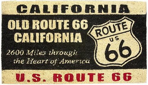 䡼ޥåȥ롼66ꥫ󥤥ƥꥢROUTE66