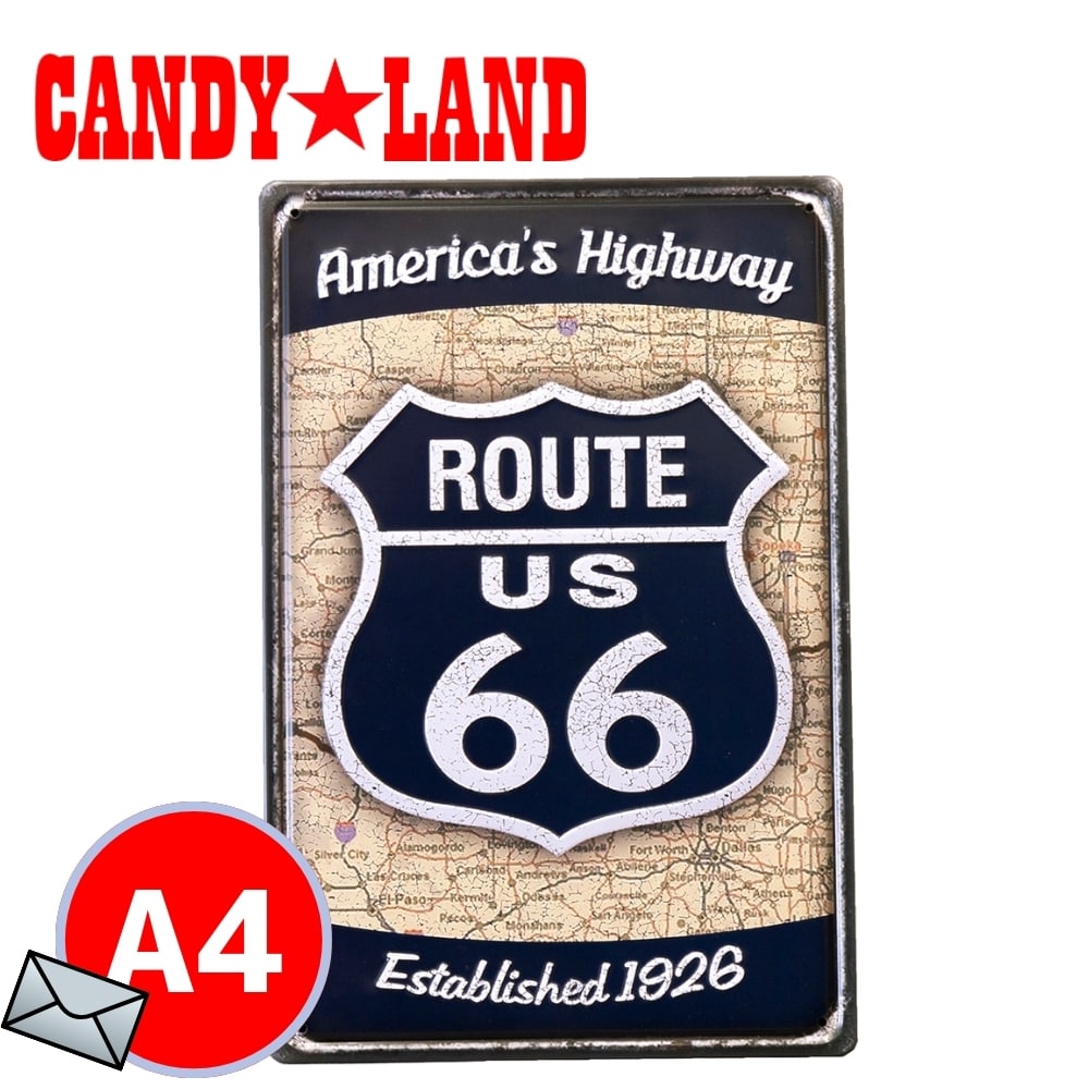 ֥ꥭ Route66 롼66 ƥץ졼 ꥫ ƥ󥵥ܡ ƥꥢ Z313  BLACK ֥ ȥ  ä 20cm 30cm A4  ᡼ ƥꥢ ƥ 졼 Х ϡ졼