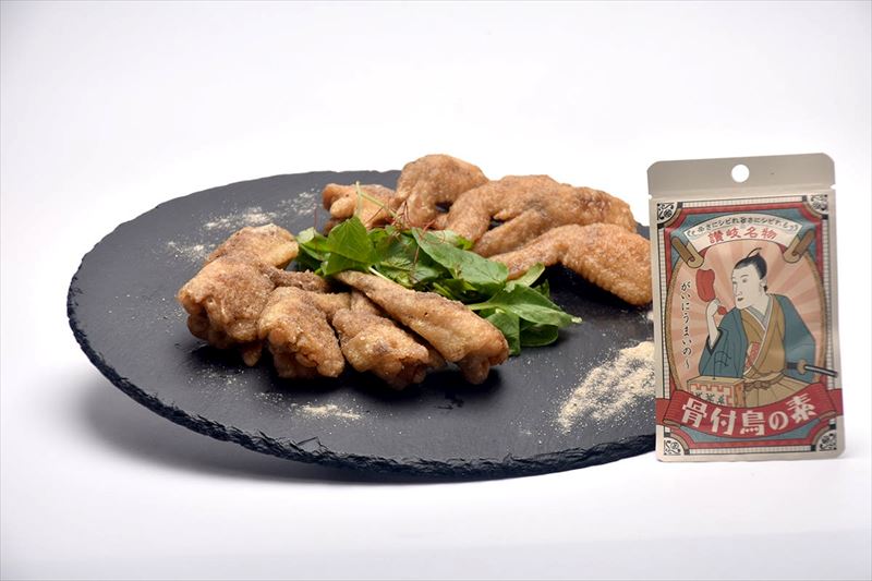 スパイス骨付鳥の素ミックススパイスガーリックパウダーガーリックチキンにんにくパウダー鳥もも肉骨付き3~4本分