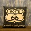 å ROUTE66 Х 졼å ë١